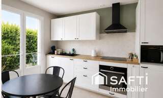 Maison 4 Pièces 70 m² à vendre à Bidos (64400)
