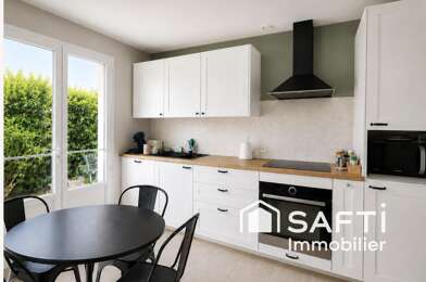 Maison 4 pièces 200000 €