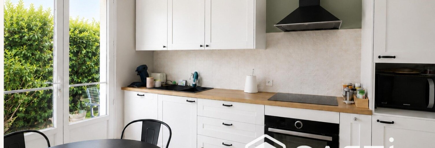 Maison 4 Pièces 70 m² à vendre à Bidos (64400)