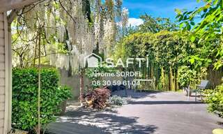 Maison 7 Pièces 130 m² à vendre à Bordeaux (33000)