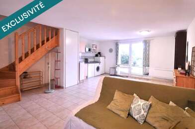 Maison 4 pièces 219900 €