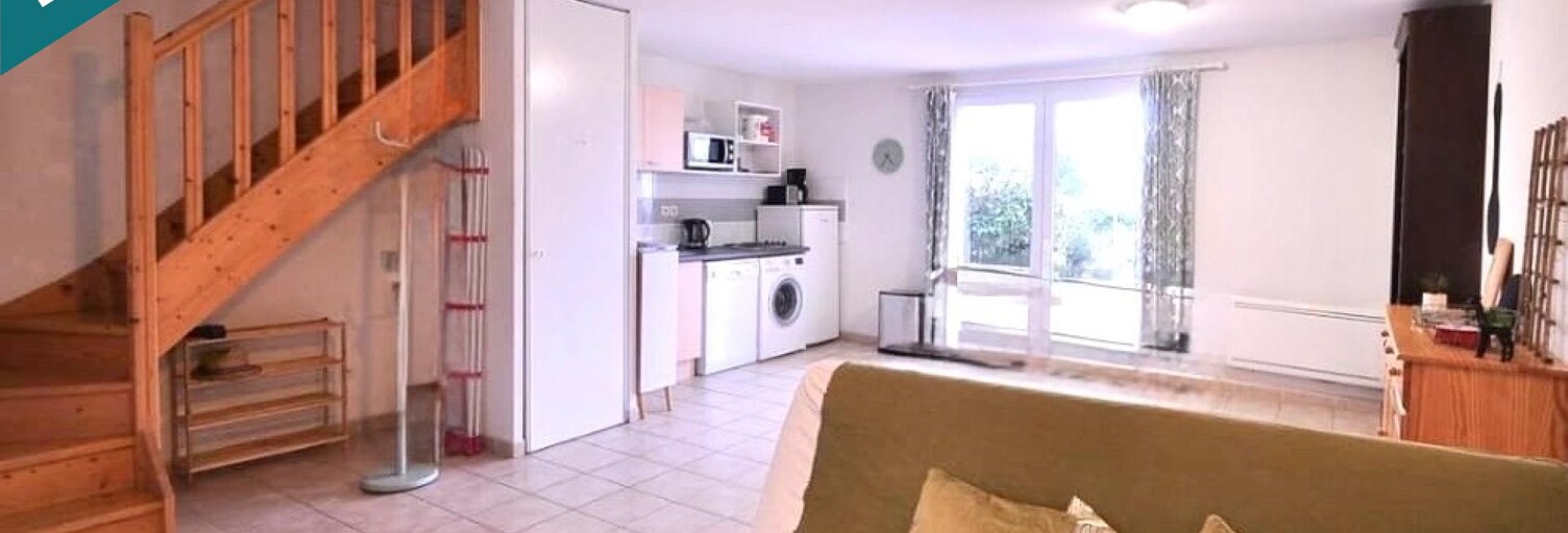 Maison 4 Pièces 72 m² à vendre à Calvisson (30420)