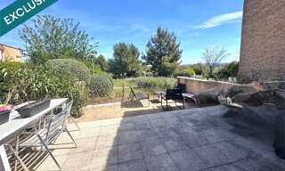 Maison 4 Pièces 72 m² à vendre à Calvisson (30420)