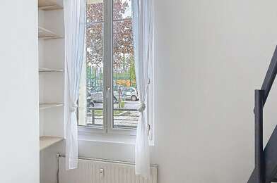 Appartement 1 pièces 159000 €