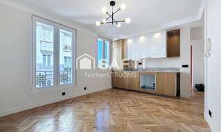 Appartement 3 Pièces 41 m² à vendre à Montrouge (92120)