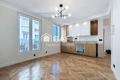 Appartement 3 pièces 370000 €