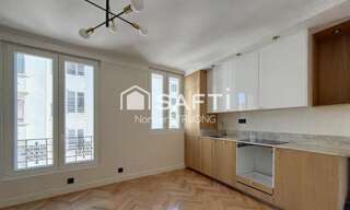 Appartement 3 Pièces 41 m² à vendre à Montrouge (92120)