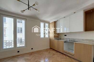 Appartement 3 pièces 370000 €