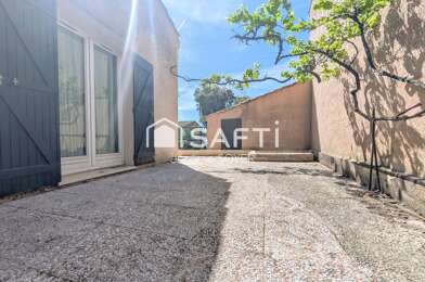 Maison 4 pièces 289000 €