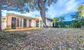 Maison 4 Pièces 88 m² à vendre à Istres (13800)