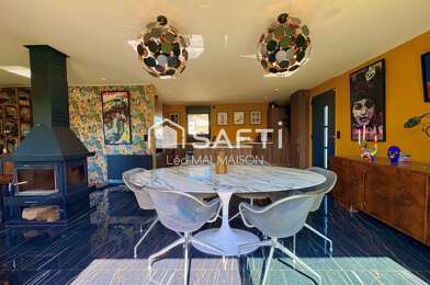 Maison 5 pièces 289900 €