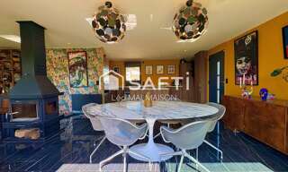 Maison 5 Pièces 156 m² à vendre à Le Breuil-en-Auge (14130)