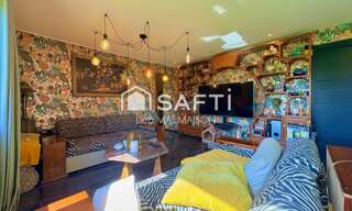 Maison 5 Pièces 156 m² à vendre à Le Breuil-en-Auge (14130)