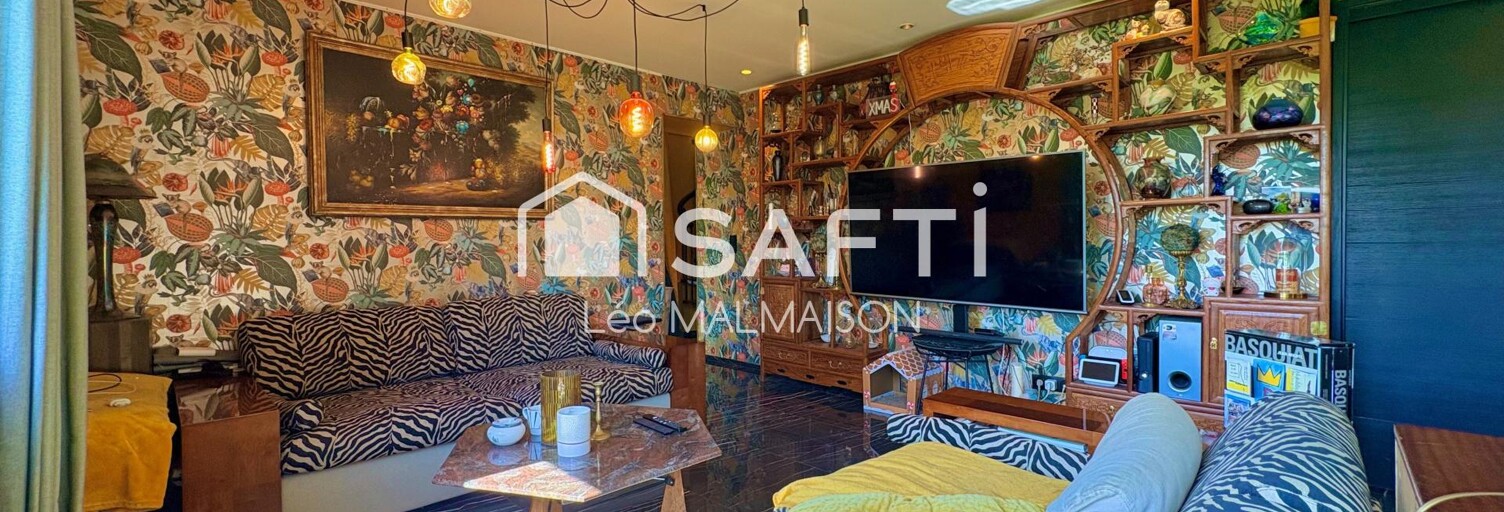 Maison 5 Pièces 156 m² à vendre à Le Breuil-en-Auge (14130)