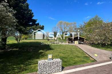 Maison 7 pièces 510000 €