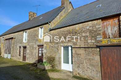 Maison 3 pièces 115830 €