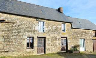 Maison 3 Pièces 83 m² à vendre à Mellé (35420)