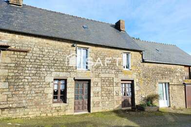 Maison 3 pièces 105000 €