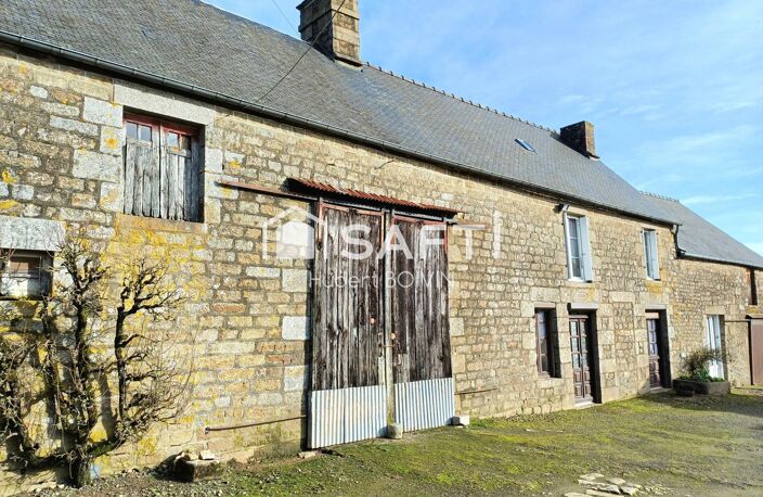 BAISSE DE PRIX ! A seulement 15 mn de Fougères et 10 mn de Louvigné du Désert...En plein de ce petit bourg...à découvrir rapidement ! — photo 3