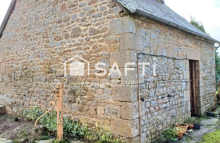 BAISSE DE PRIX ! A seulement 15 mn de Fougères et 10 mn de Louvigné du Désert...En plein de ce petit bourg...à découvrir rapidement ! — photo 4
