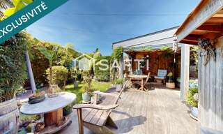 Maison 3 Pièces 74 m² à vendre à La Teste-de-Buch (33260)