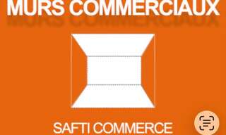 Commerce 2 Pièces 70 m² à vendre à Sarcelles (95200)