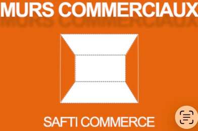 Commerce 2 pièces 323000 €