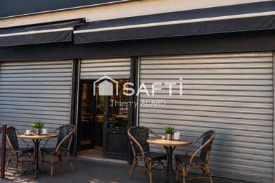 Commerce 2 pièces 323000 €
