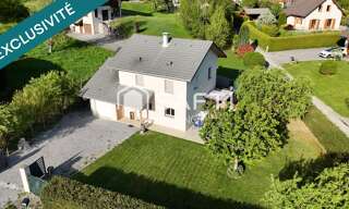 Maison 5 Pièces 117 m² à vendre à Ugine (73400)