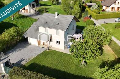 Maison 5 pièces 450000 €