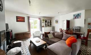 Maison 7 Pièces 197 m² à vendre à Lairoux (85400)