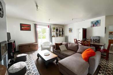 Maison 7 pièces 268800 €