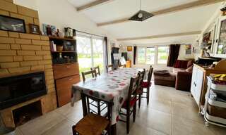 Maison 4 Pièces 114 m² à vendre à Lairoux (85400)