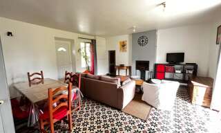 Maison 3 Pièces 83 m² à vendre à Lairoux (85400)