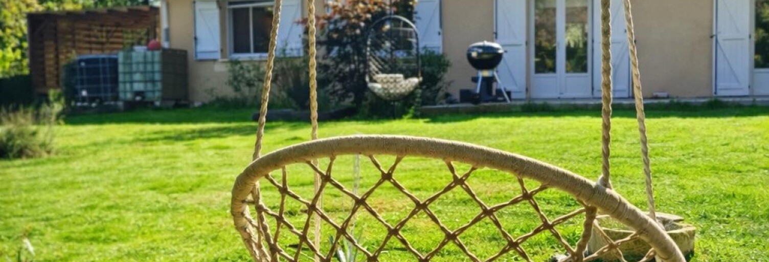 Maison 5 Pièces 90 m² à vendre à Saint-Astier (24110)