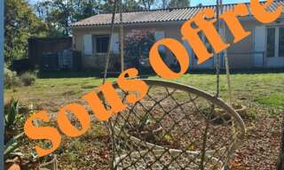 Maison 5 Pièces 90 m² à vendre à Saint-Astier (24110)