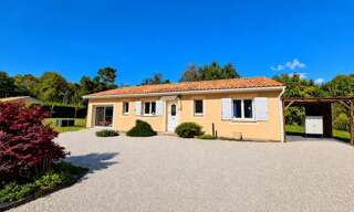 Maison 5 Pièces 90 m² à vendre à Saint-Astier (24110)