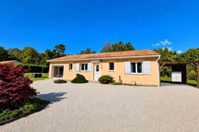 Maison 5 pièces 228000 €