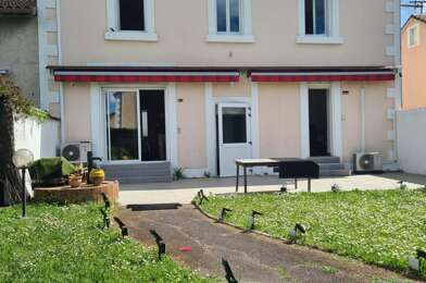 Maison 8 pièces 298000 €