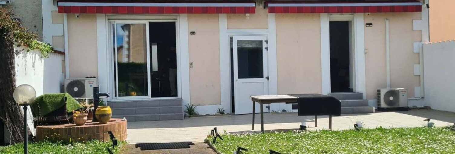 Maison 8 Pièces 198 m² à vendre à Saint-Astier (24110)