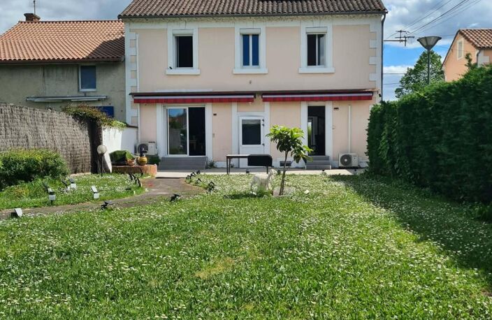 Maison de ville de 200m2 idéalement située — photo 2