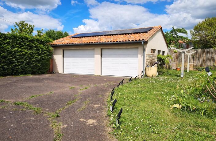 Maison de ville de 200m2 idéalement située — photo 3