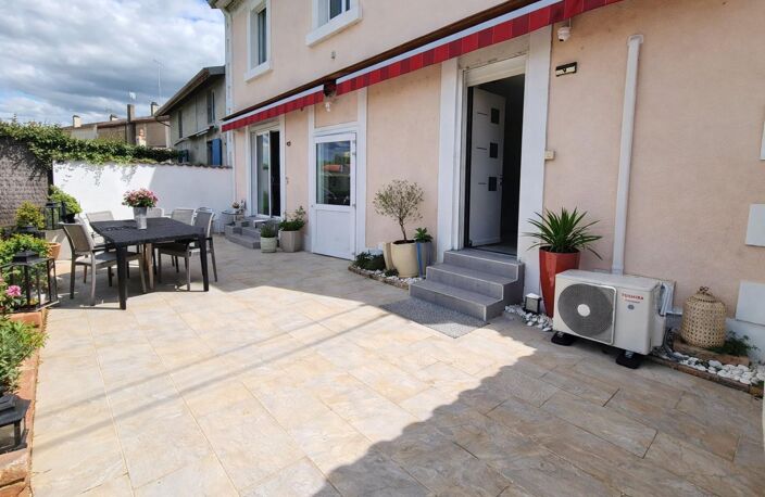 Maison de ville de 200m2 idéalement située — photo 4