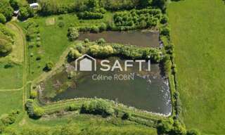 Terrain  18270 m² à vendre à Condal (71480)