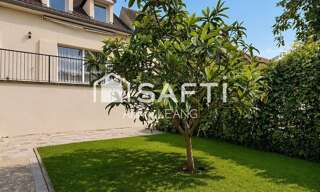 Maison 7 Pièces 200 m² à vendre à Garges-lès-Gonesse (95140)