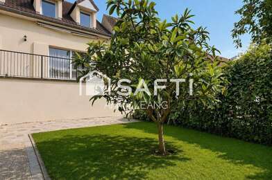 Maison 7 pièces 498000 €