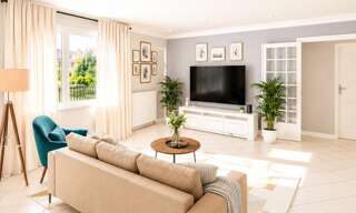 Maison 7 Pièces 200 m² à vendre à Garges-lès-Gonesse (95140)