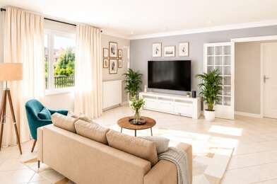Maison 7 pièces 498000 €