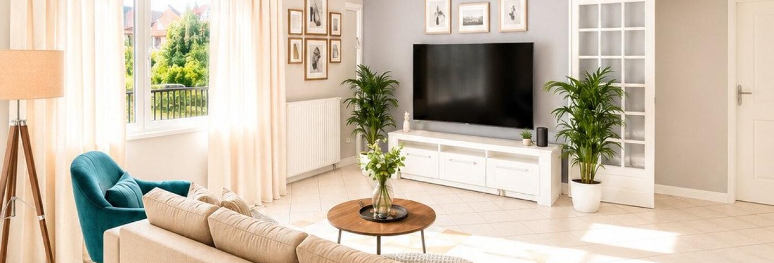 Maison 7 Pièces 200 m² à vendre à Garges-lès-Gonesse (95140)