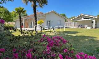 Maison 7 Pièces 190 m² à vendre à Andernos-les-Bains (33510)